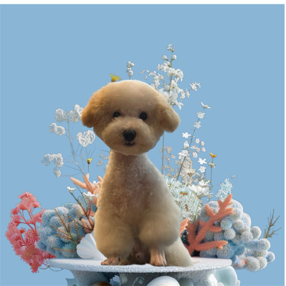 Spa Tắm + Vệ Sinh ( Chó 3-5 kg). Dịch vụ chăm sóc thú cưng uy tín-duoc-ban-tai-Bệnh Viện Thú Cưng Việt - Mỹ Hà Nội