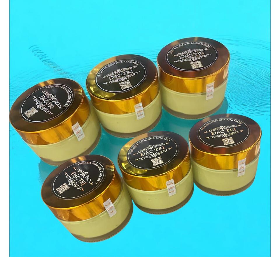 ĐẶC TRỊ NẤM, GHẺ, VIÊM DA CHÓ MÈO – HẾT NGỨA, SẠCH NẤM, LÀNH DA NHANH-duoc-ban-tai-Bệnh Viện Thú Cưng Việt - Mỹ Hà Nội