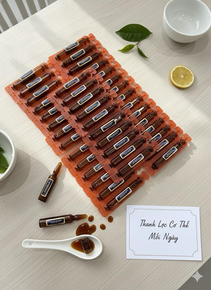 Thuốc Bổ Gan – Hết Mẩn Ngứa, Thải Độc Nhanh Dành Cho Chó Mèo-duoc-ban-tai-Bệnh Viện Thú Cưng Việt - Mỹ Hà Nội