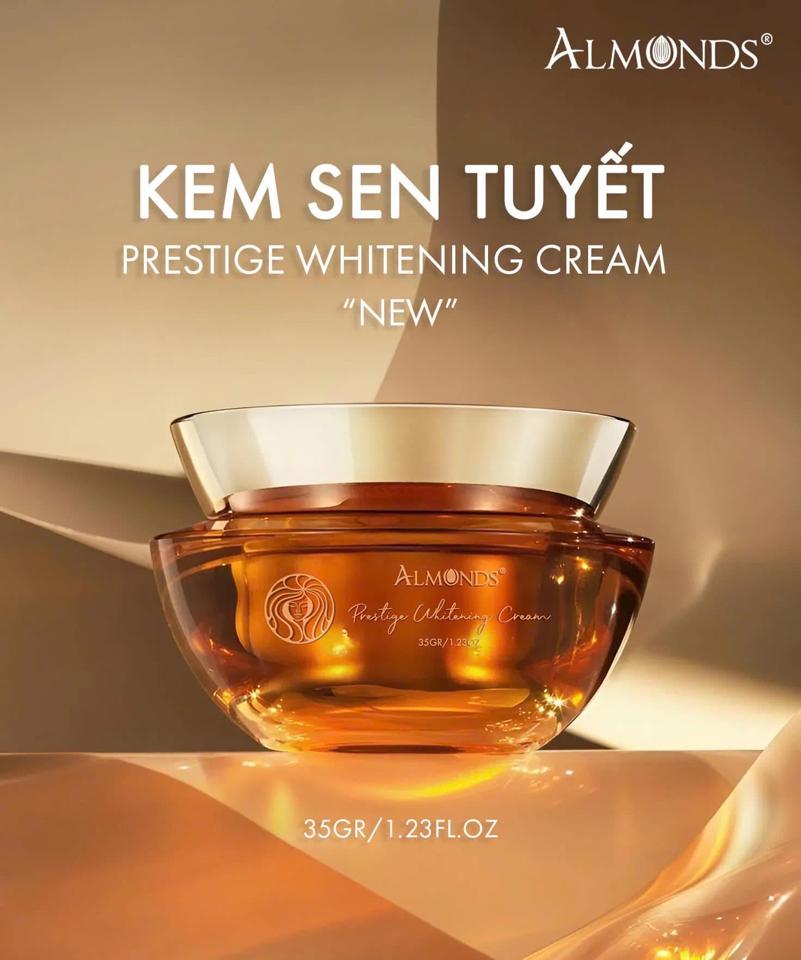 KEM SEN TUYẾT DƯỠNG NGÀY -duoc-ban-tai-Sophie Võ