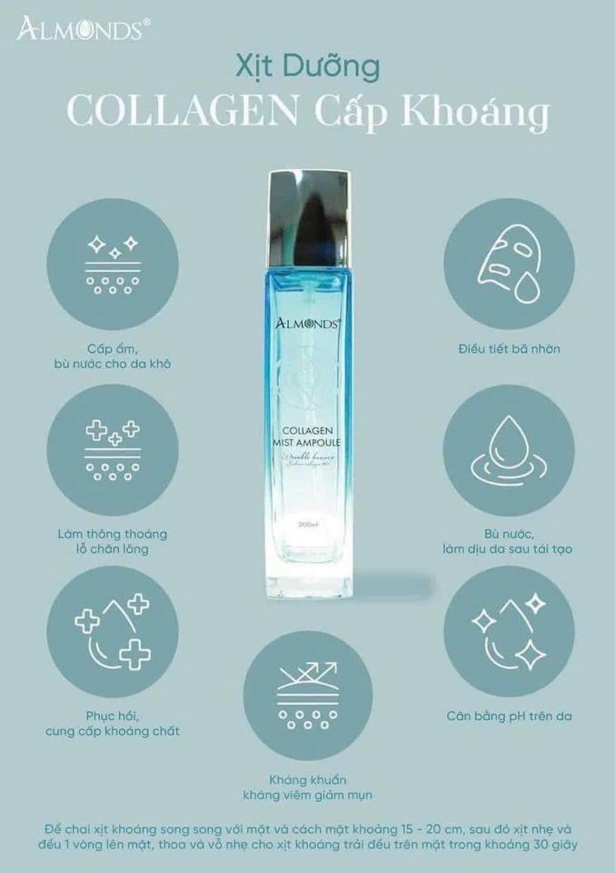 XỊT KHOÁNG COLLAGEN -duoc-ban-tai-Sophie Võ