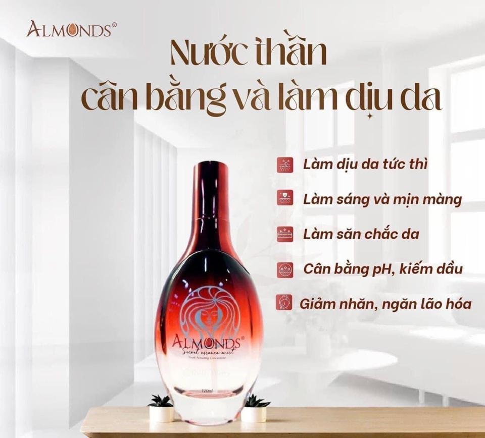 TONER SỮA DƯỠNG-duoc-ban-tai-Sophie Võ