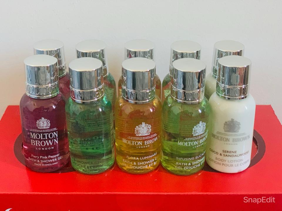 Set 10 lọ mini 30ml Molton Brown-duoc-ban-tai-SHOP NGOCHAN32