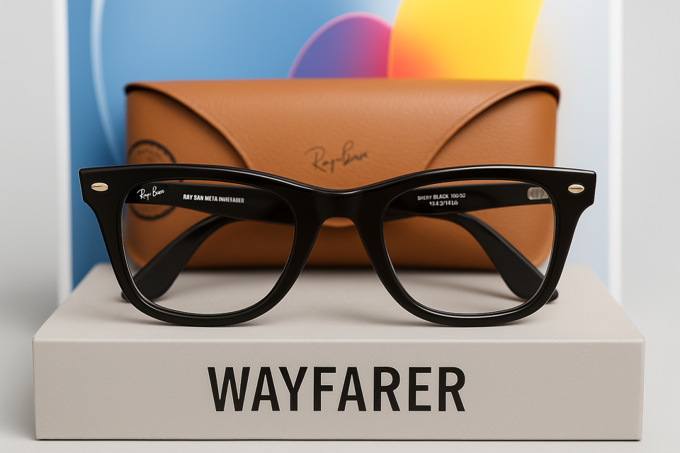 Rayban Meta Wayfarer-duoc-ban-tai-Meta King