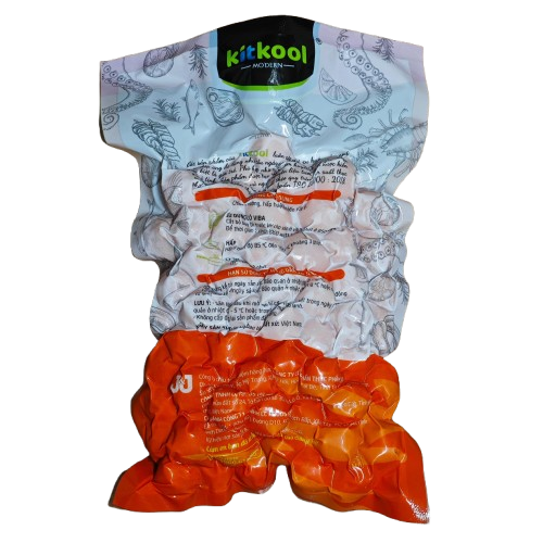 Tôm Viên Kitkool 500g (110 viên)-duoc-ban-tai-Nhà phân phối BKJ | Kho sỉ Indomie Hà Nội