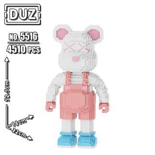 Lego Bearbick 52.5cm DUZ 5516-duoc-ban-tai-Đồ chơi đồng giá 99k