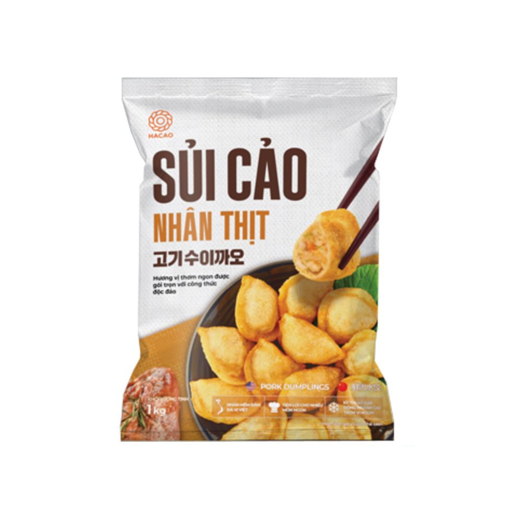 Sủi Cảo Nhân Thịt Ha Cao 1kg-duoc-ban-tai-𝐁𝐊𝐉 𝐕𝐢𝐞𝐭𝐧𝐚𝐦 | Nhà phân phối Indomie Số 1 Hà Nội