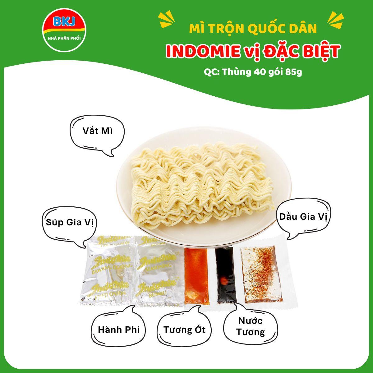 Mì trộn Indomie Đặc Biệt (40x85g)-duoc-ban-tai-𝐁𝐊𝐉 𝐕𝐢𝐞𝐭𝐧𝐚𝐦 | Nhà phân phối Indomie Số 1 Hà Nội