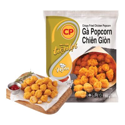 Gà Viên Popcorn Chiên Giòn CP 300g-duoc-ban-tai-Nhà phân phối BKJ | Kho sỉ Indomie Hà Nội