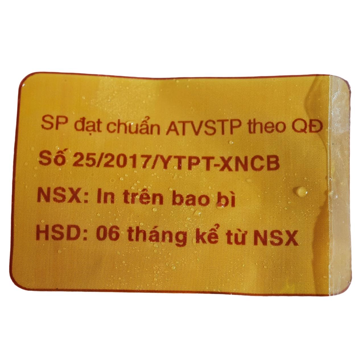 Khoai lang kén Bình Minh 250g-duoc-ban-tai-Nhà phân phối BKJ | Kho sỉ Indomie Hà Nội