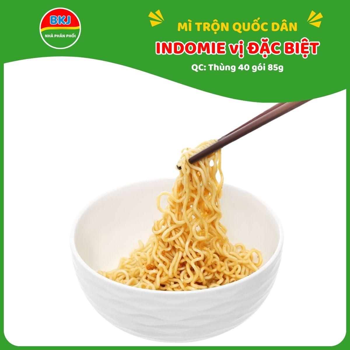 Mì trộn Indomie Đặc Biệt (40x85g)-duoc-ban-tai-𝐁𝐊𝐉 𝐕𝐢𝐞𝐭𝐧𝐚𝐦 | Nhà phân phối Indomie Số 1 Hà Nội