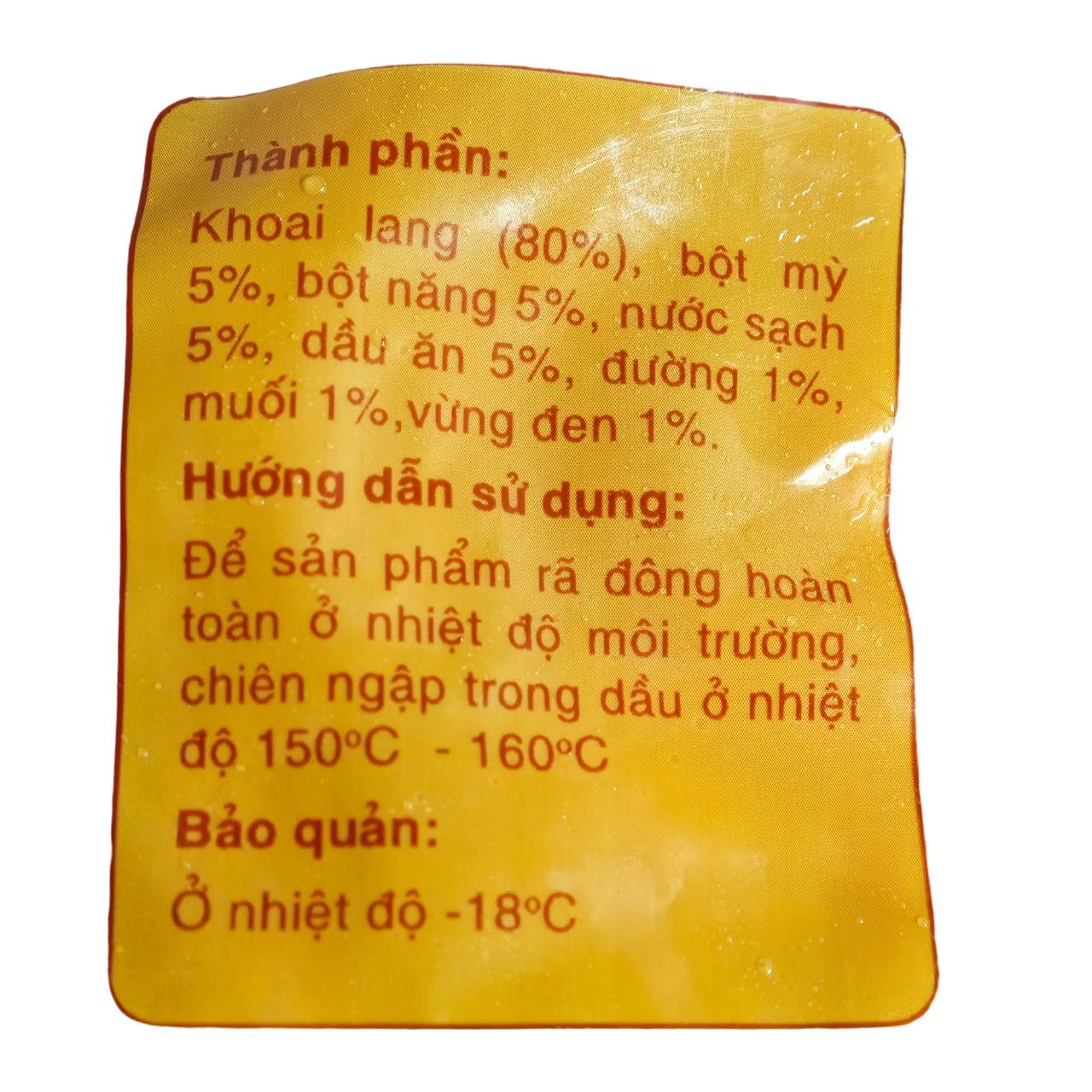 Khoai lang kén Bình Minh 250g-duoc-ban-tai-Nhà phân phối BKJ | Kho sỉ Indomie Hà Nội