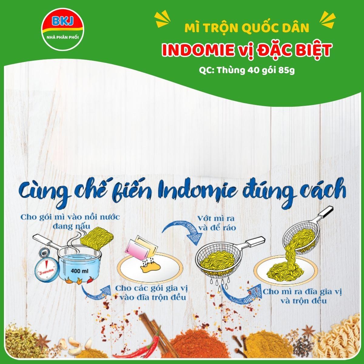 Mì trộn Indomie Đặc Biệt (40x85g)-duoc-ban-tai-𝐁𝐊𝐉 𝐕𝐢𝐞𝐭𝐧𝐚𝐦 | Nhà phân phối Indomie Số 1 Hà Nội