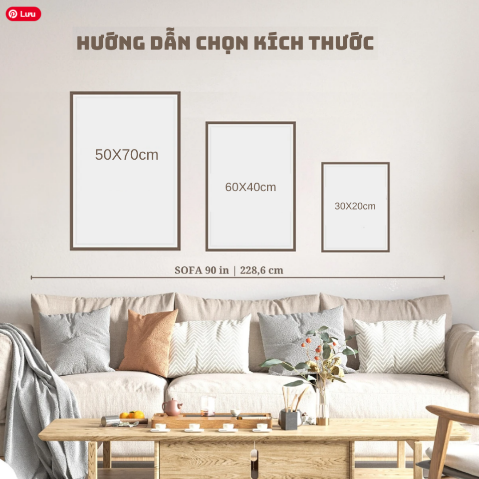 Tranh Truyền Động Lực - Do It Even When You Don't Feel Like It-duoc-ban-tai-Tranh Gia Phương