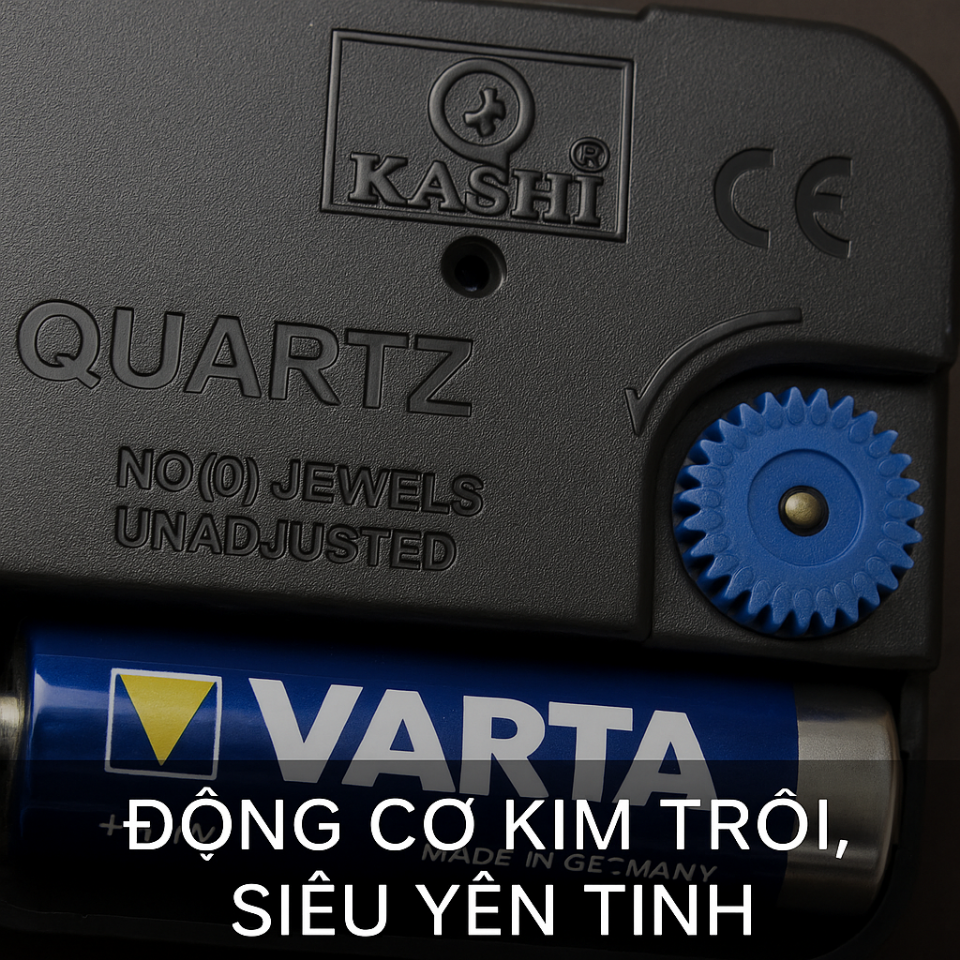 Đồng hồ Arsenal-duoc-ban-tai-Tranh Gia Phương