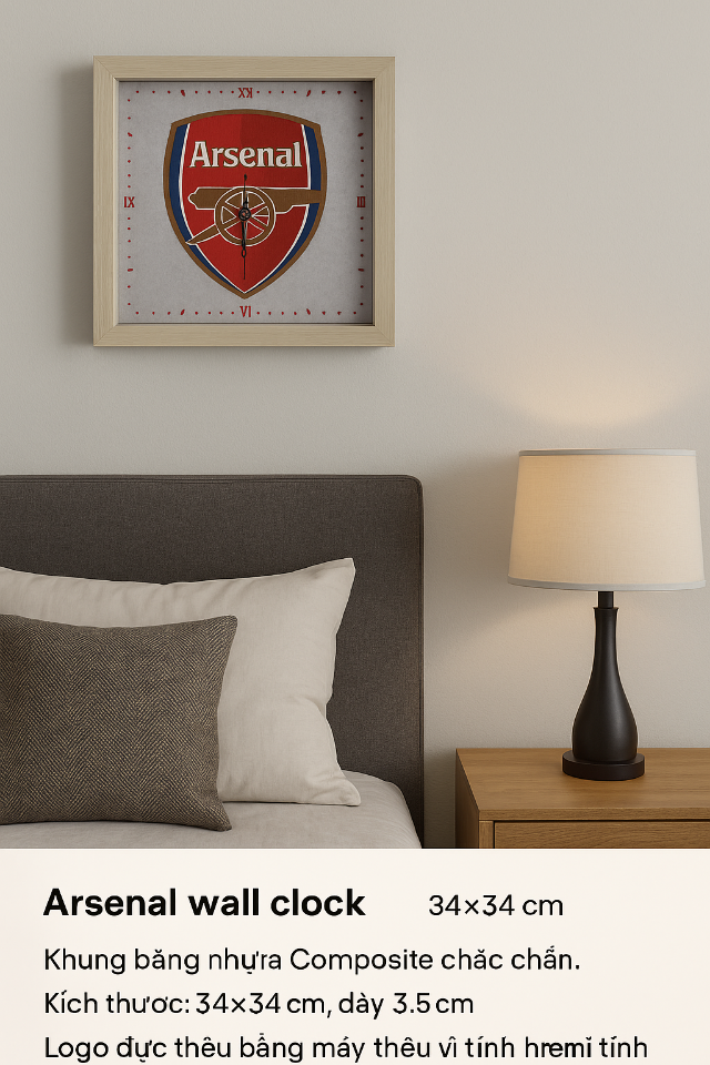 Đồng hồ Arsenal-duoc-ban-tai-Tranh Gia Phương