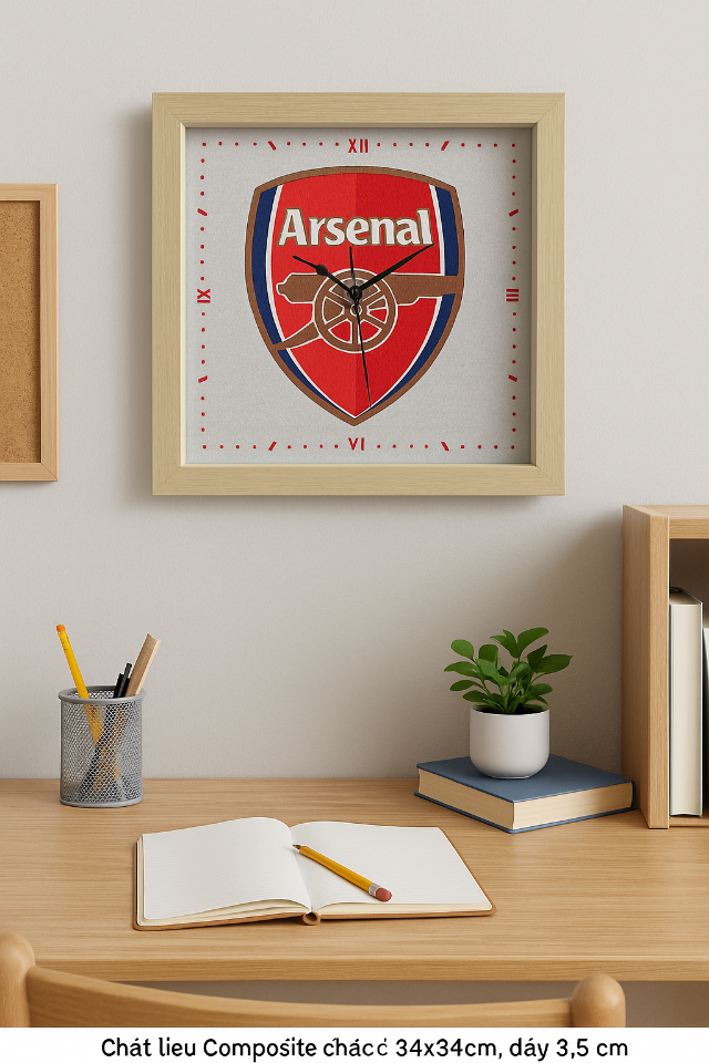 Đồng hồ Arsenal-duoc-ban-tai-Tranh Gia Phương