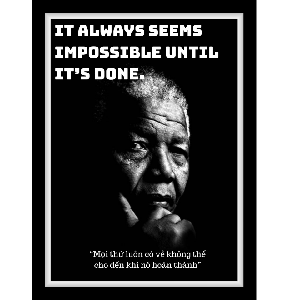 Nelson Mandela-duoc-ban-tai-Tranh Gia Phương