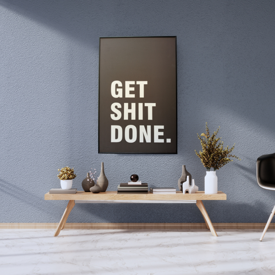 Get Shit Done-duoc-ban-tai-Tranh Gia Phương