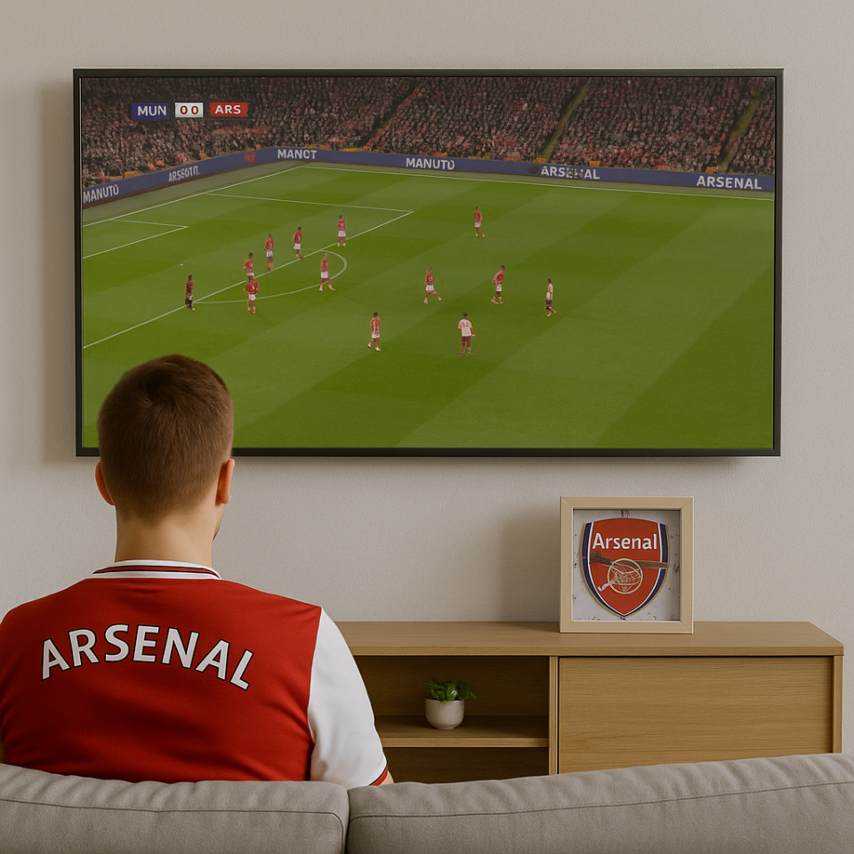 Đồng hồ Arsenal-duoc-ban-tai-Tranh Gia Phương