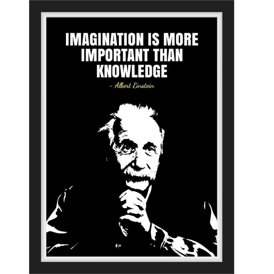 Albert Einstein -duoc-ban-tai-Tranh Gia Phương