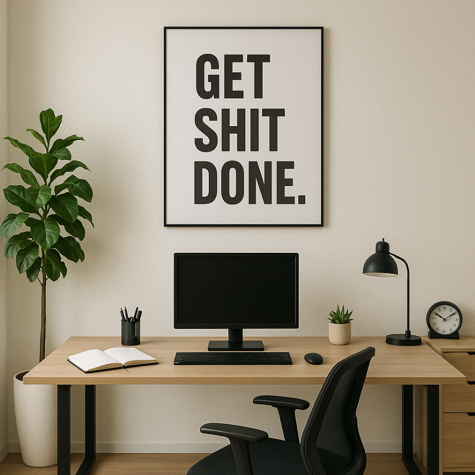 Get Shit Done-duoc-ban-tai-Tranh Gia Phương