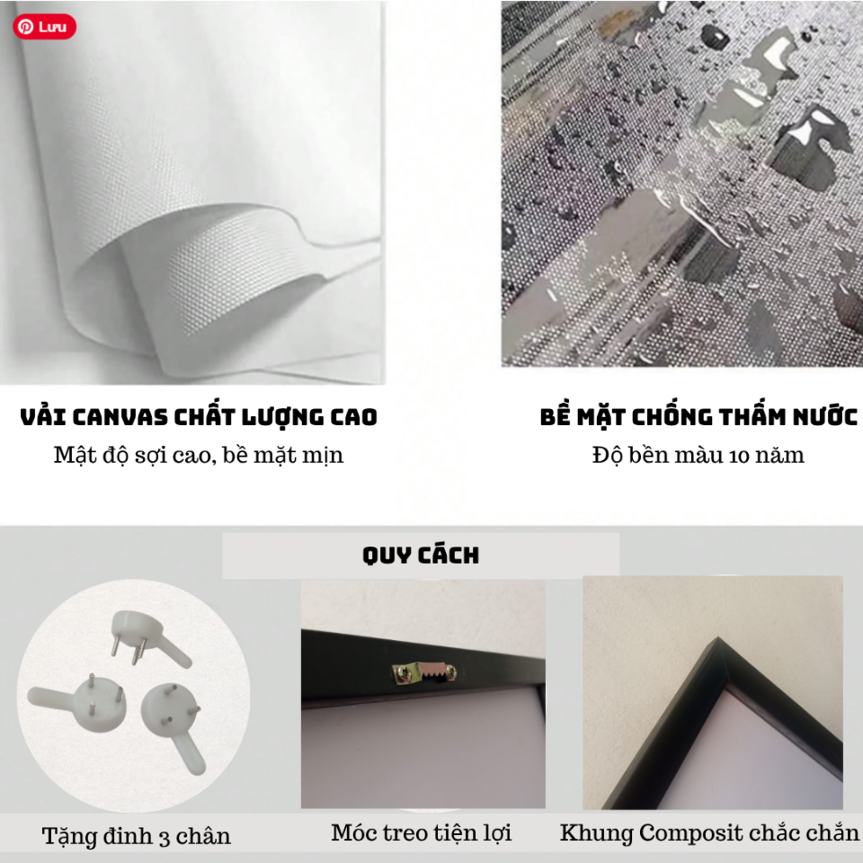 Tranh Truyền Động Lực - Do Epic Shit-duoc-ban-tai-Tranh Gia Phương