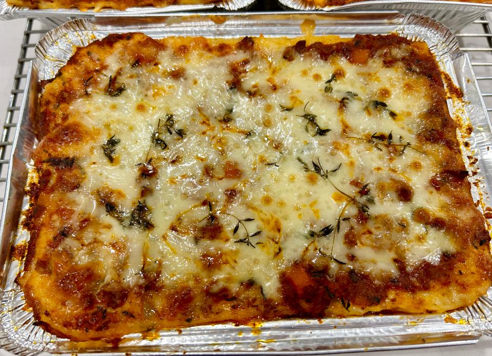 Lasagne (100g)-duoc-ban-tai-OULALA KITCHEN HOI AN