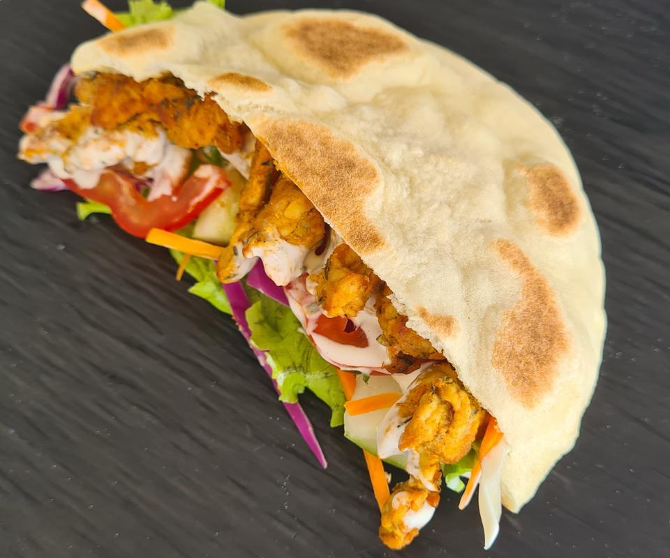 RA220 | Chicken Pita (200g)-duoc-ban-tai-OULALA KITCHEN HOI AN