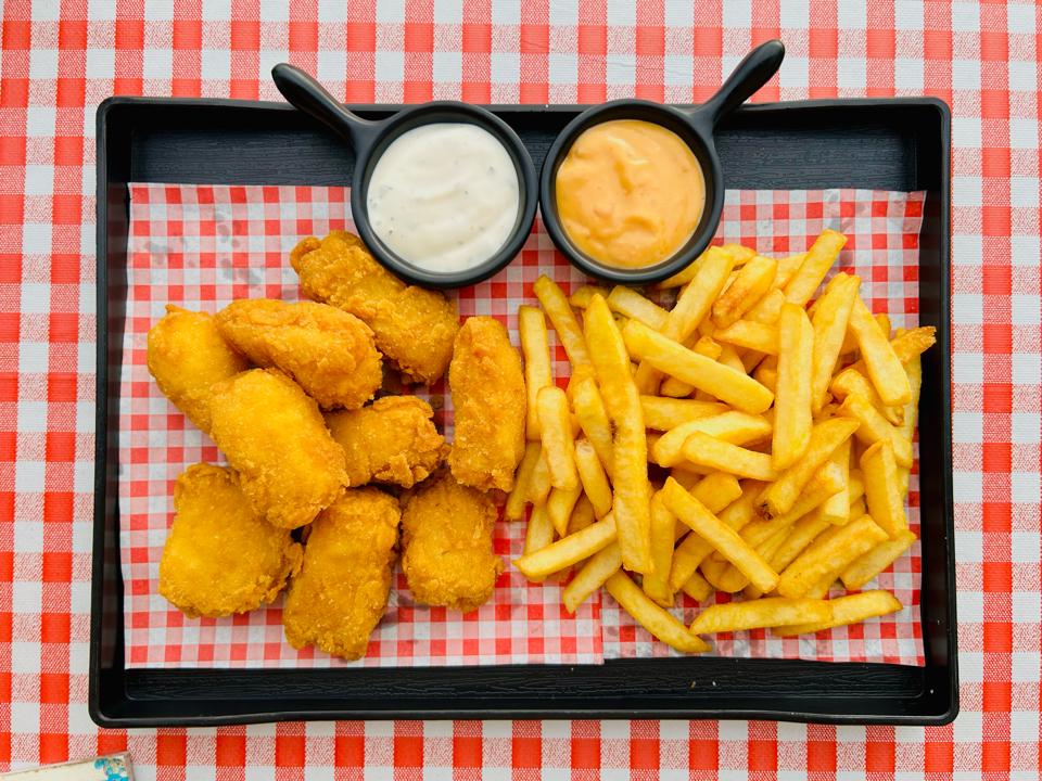 Fish Nuggets & Fries-duoc-ban-tai-OULALA KITCHEN HOI AN