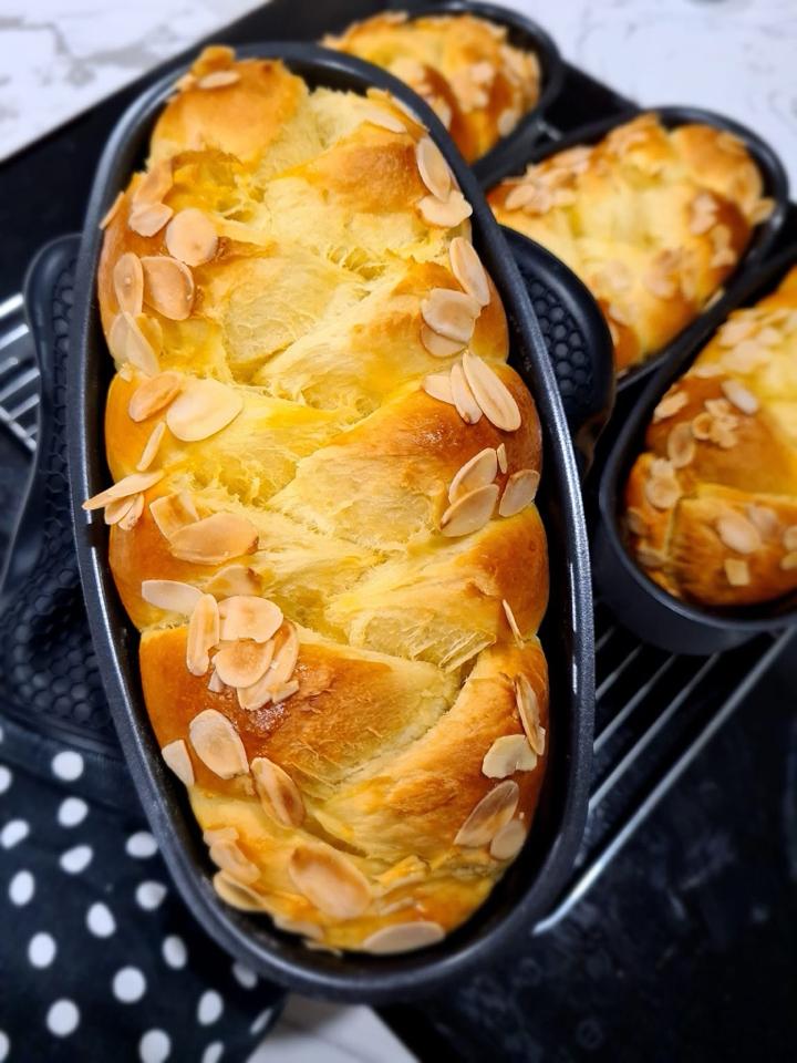 Brioche Classic-duoc-ban-tai-OULALA KITCHEN HOI AN