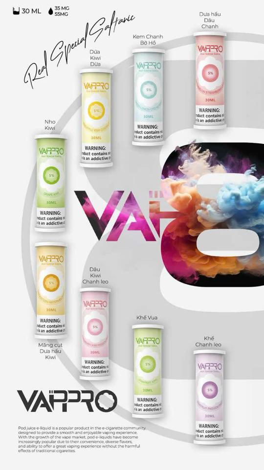 VAPPRO 35MG-duoc-ban-tai-𝑺-𝑽𝑨𝑷𝑬 𝑺𝑯𝑶𝑷