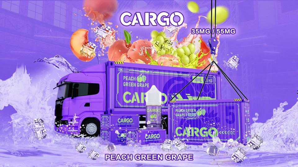 CARGO JUICE 55MG-duoc-ban-tai-𝑺-𝑽𝑨𝑷𝑬 𝑺𝑯𝑶𝑷