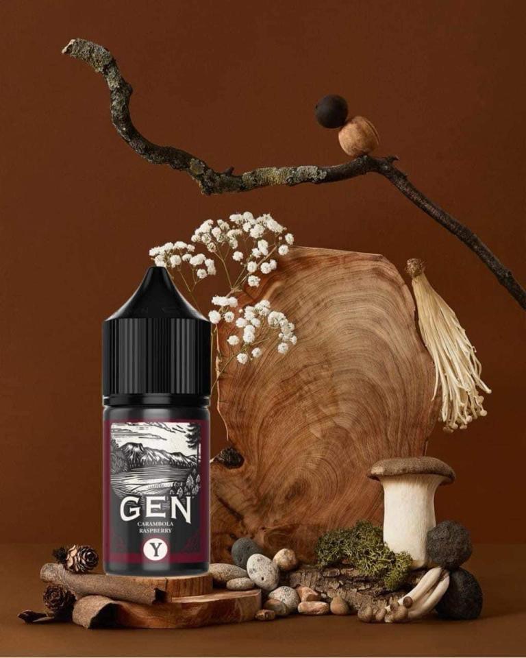 GEN JUICE 60MG-duoc-ban-tai-𝑺-𝑽𝑨𝑷𝑬 𝑺𝑯𝑶𝑷