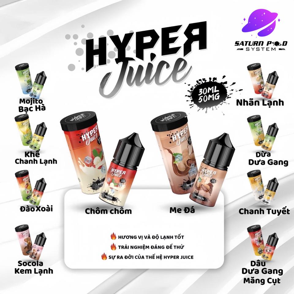 HYPER JUICE 58MG-duoc-ban-tai-𝑺-𝑽𝑨𝑷𝑬 𝑺𝑯𝑶𝑷