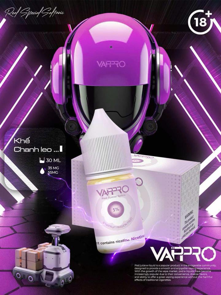 VAPPRO 55MG-duoc-ban-tai-𝑺-𝑽𝑨𝑷𝑬 𝑺𝑯𝑶𝑷