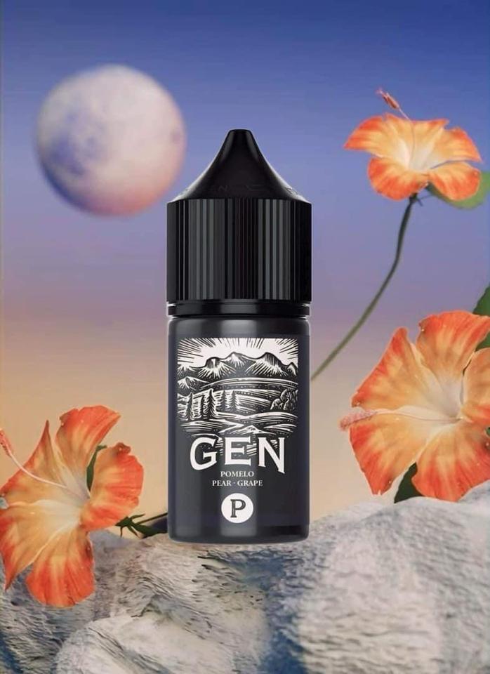 GEN JUICE 60MG-duoc-ban-tai-𝑺-𝑽𝑨𝑷𝑬 𝑺𝑯𝑶𝑷