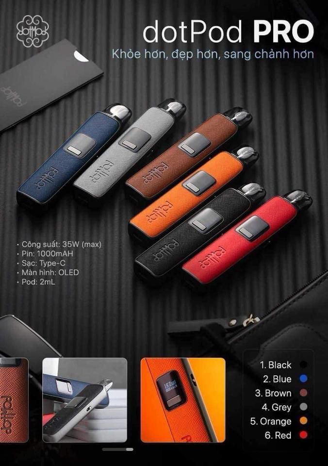 Dotpod Pro-duoc-ban-tai-𝑺-𝑽𝑨𝑷𝑬 𝑺𝑯𝑶𝑷