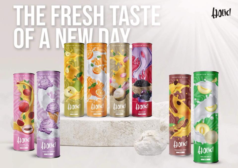 HOLIC JUICE 50MG-duoc-ban-tai-𝑺-𝑽𝑨𝑷𝑬 𝑺𝑯𝑶𝑷