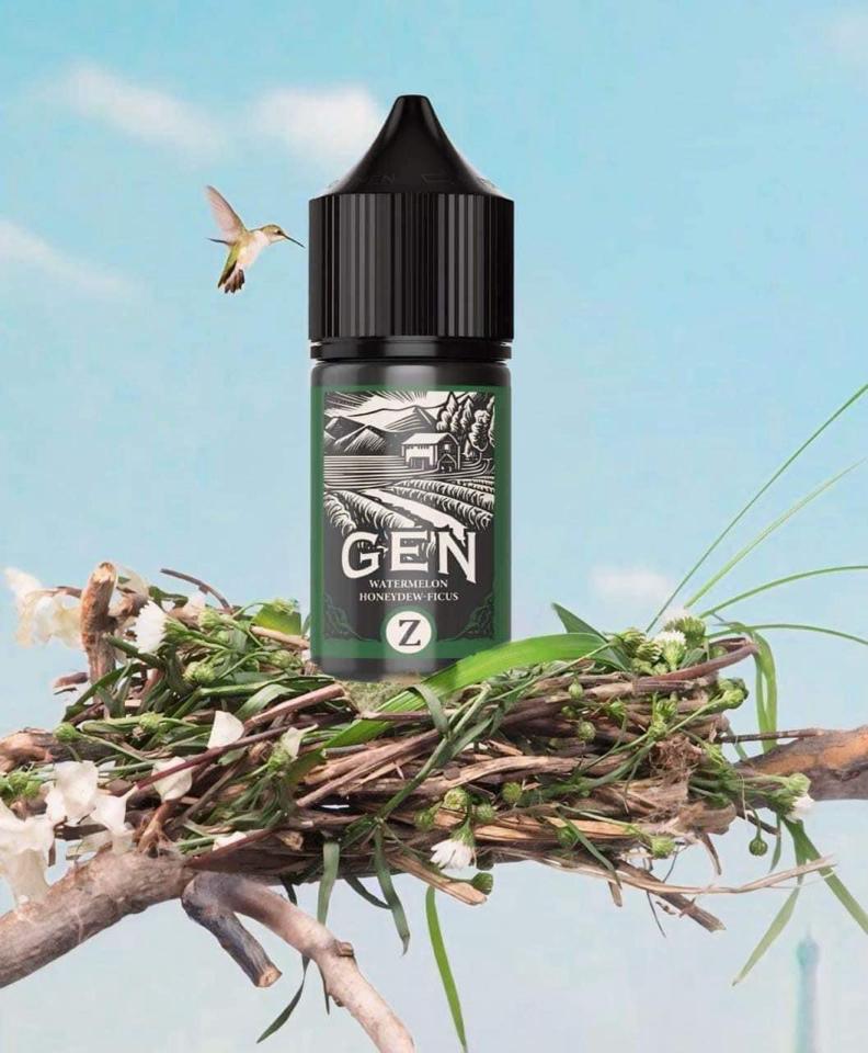 GEN JUICE 30MG-duoc-ban-tai-𝑺-𝑽𝑨𝑷𝑬 𝑺𝑯𝑶𝑷
