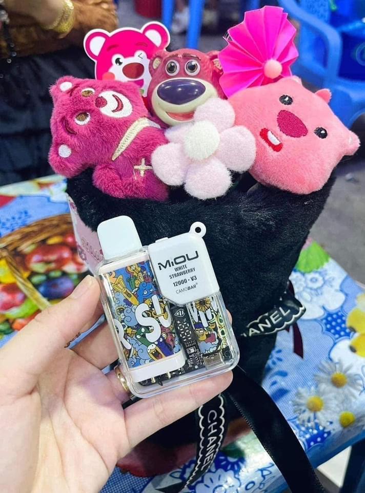 MIOU V3 12K Hơi-duoc-ban-tai-𝑺-𝑽𝑨𝑷𝑬 𝑺𝑯𝑶𝑷