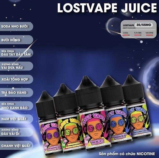 Lost Vape Juice 50MG-duoc-ban-tai-𝑺-𝑽𝑨𝑷𝑬 𝑺𝑯𝑶𝑷