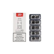 Coil ZQ Xtal Pro-duoc-ban-tai-𝑺-𝑽𝑨𝑷𝑬 𝑺𝑯𝑶𝑷