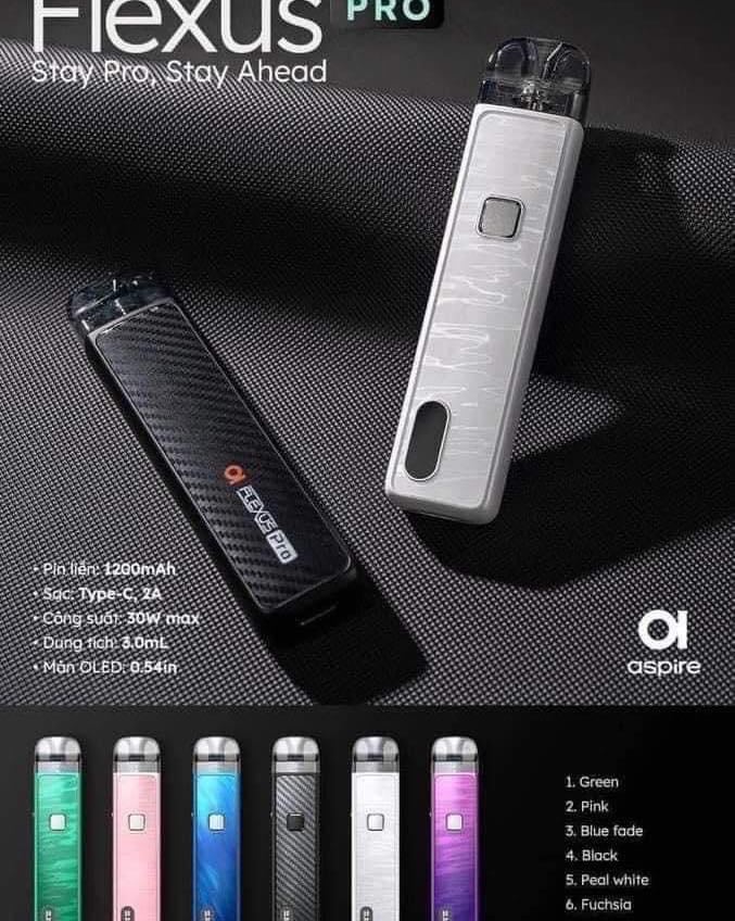 FLEXUS PRO-duoc-ban-tai-𝑺-𝑽𝑨𝑷𝑬 𝑺𝑯𝑶𝑷