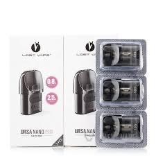 Đầu Pod Ursa Nano 0.8-duoc-ban-tai-𝑺-𝑽𝑨𝑷𝑬 𝑺𝑯𝑶𝑷