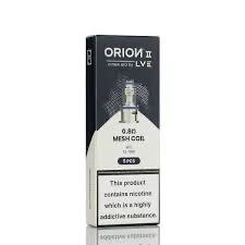 Coil LVE Orion 2-duoc-ban-tai-𝑺-𝑽𝑨𝑷𝑬 𝑺𝑯𝑶𝑷