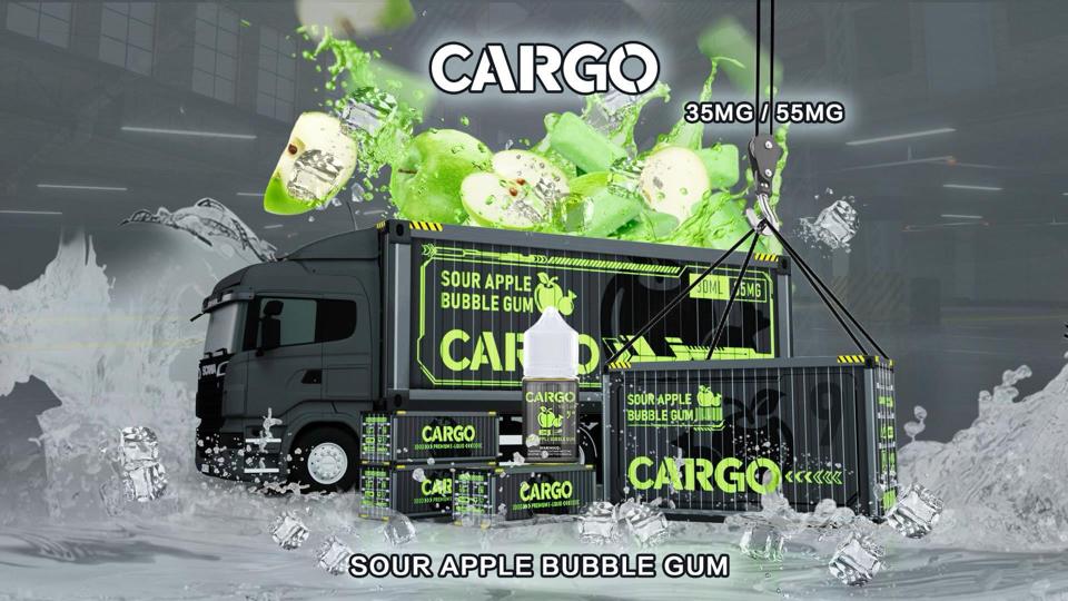 CARGO JUICE 55MG-duoc-ban-tai-𝑺-𝑽𝑨𝑷𝑬 𝑺𝑯𝑶𝑷
