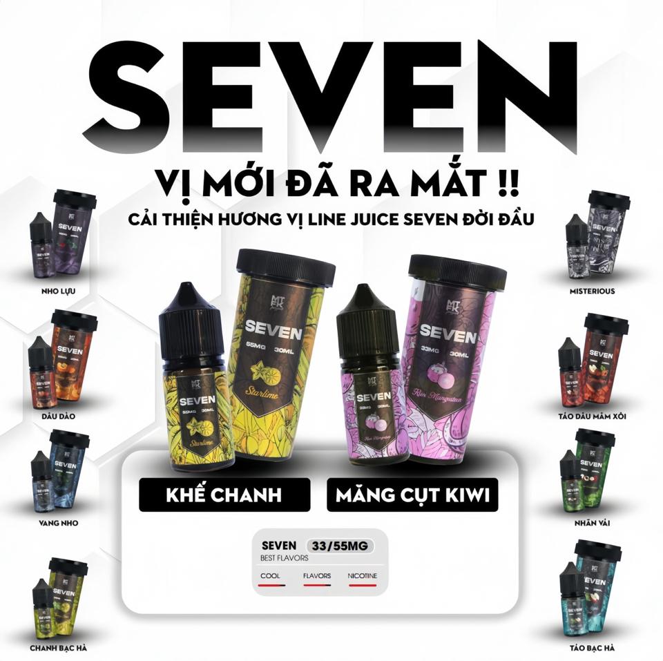 Seven Juice 55mg-duoc-ban-tai-𝑺-𝑽𝑨𝑷𝑬 𝑺𝑯𝑶𝑷