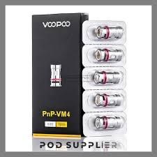 Coil VooPoo VM1-4-5-duoc-ban-tai-𝑺-𝑽𝑨𝑷𝑬 𝑺𝑯𝑶𝑷