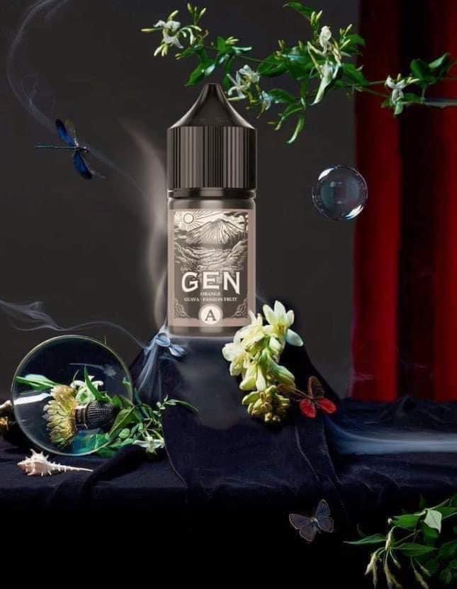 GEN JUICE 30MG-duoc-ban-tai-𝑺-𝑽𝑨𝑷𝑬 𝑺𝑯𝑶𝑷
